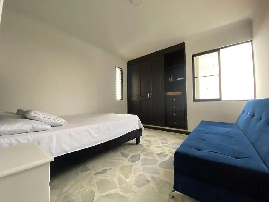 Apartamento Espectacular Apto En Cristales, Maravillosa Vista Cali