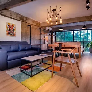  Apartamento Insula Living Juanambu