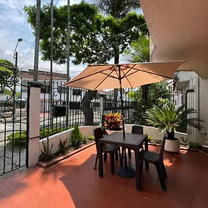  Apartamento Sur De