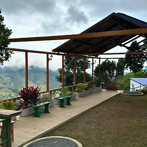  Casa rural La Finca - Eco