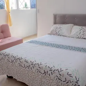  Apartamento Con Buena Ubicacion Familia Grande
